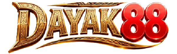 Logo Dayak88
